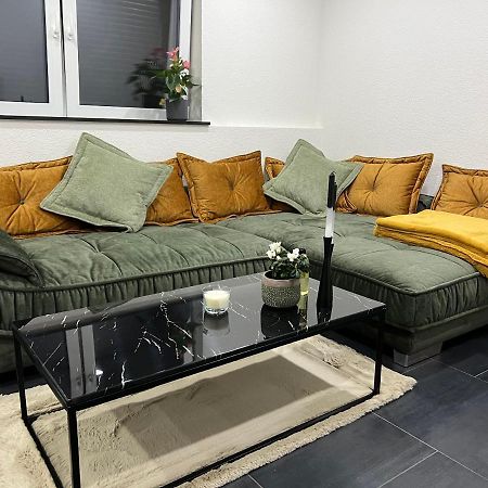 2 Zimmer Wohnung Zur Taegliche Miete Hechingen Exterior photo